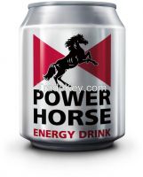 Power Horse Energy Drink