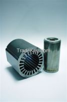 Stator packet riveted 0844