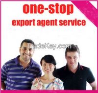 Buying Agent Target Sourcing Service in North China