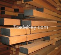 Malaysian Tropical Hardwood Timber