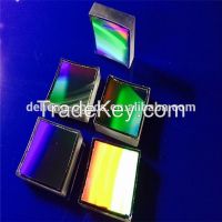 optical Concave Holographic Diffraction Gratings
