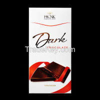 Henk Chocolate