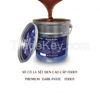 GanaFarm Premium Dark Paste Chocolate 4kg