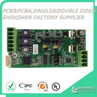 HASL Lead Free PCBA, Multilayer PCB Assembly with Supply Chain Management