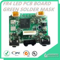 Printed Circuit Board Assembly, PCBA EMS, PCB OEM Shenzhen