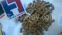 Wood Pellet