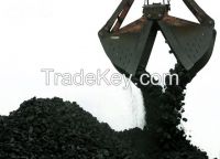 Steam Coal Indonesia