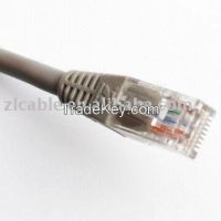 Utp Cat6 Patch Cord Cable