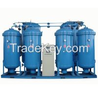 Nitrogen Purifying Equipment by Carbon