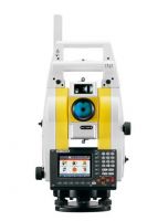 Geomax Zoom80r Robotic Total Station