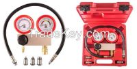 Cylinder Leakage Tester w/ M10 , 12 , 18 Adaptor - $175.00