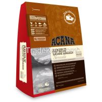 Acanaa dult large breed dry dogs  food 