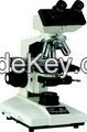 100x-1000x PHASE CONTRAST BIOLOGICAL MICROSCOPE