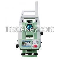 Total station Leica TS15 P R400(1)