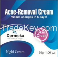 ACNE REMOVER CREAM