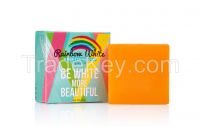 Rainbow Brightening  soap 