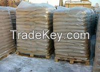 Fir wood pellet, Firewood