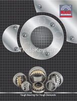 Spherical Roller Bearings