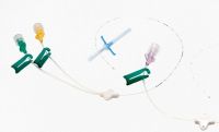 Neonatal PICC(Peripherally Inserted Central Catheter)