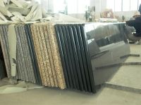 Black granite-Shanxi Black