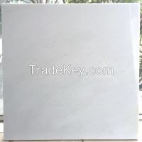 Italy Acqua Bianco White Marble Tiles