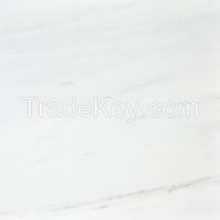 Bianco Dolomiti Marble Dolomite 12x12 Polished Marble Tile