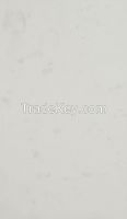 Calacatta vein Carrara white color artificail stone quartz slab