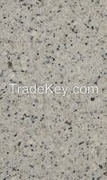 Artificial Stone, Quartz Stone multi color range sesame white