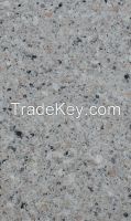 Artificial Stone, Quartz Stone multi color range SH-14