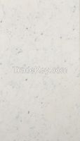 Artificial Stone, carrara white Quartz Stone double color range  PF-double 4