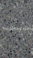 Artificial Stone, Quartz Stone multi color range  PF-Multi 34