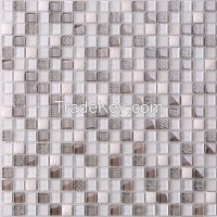Bathroom/Kitchen Wall & Floor Tile Mosaic