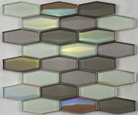 Glass Mosaic Special Design PFHCL01