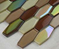 Glass Mosaic Special Design PFHCL02