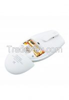 factory diretly supplier Battery vibration breast massager device for breast