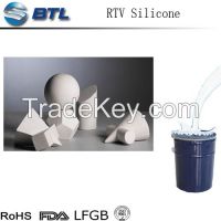 rtv-2 molding silicone rubber for culture stone