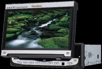 Car DVD Player