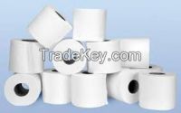 Toilet sanitary paper