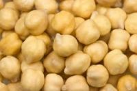 Garbanzo beans (chickpeas)