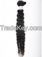 Mongolian Tight Curl 12-30 inches