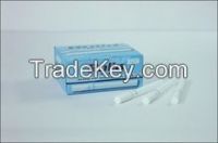 Cigarette Filter Tubes Rollo Blue Lights