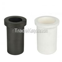 High quality jewelry casting graphite crucible