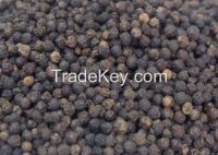 Vietnam black pepper