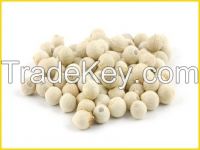 Black pepper 500 G/L; 550 G/L; 580 G/L