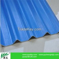 aluminium foil  heat insulation roofing sheet