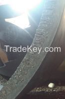 Steel Scrap and Steel Billets