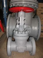 Gate Valves