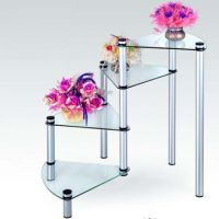 Tempered glass for furniture