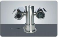 YTW-3 Infrared lamp explosion proof housing for camera with ATEX Certificates