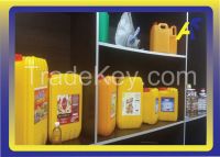 10 L JERRY CAN ( PALM OIL )